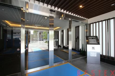シェフルール文京茗荷谷 12階