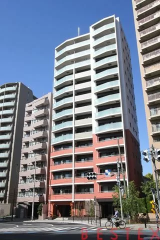 シェフルール文京茗荷谷 12階