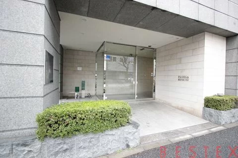 ブリリア護国寺富士見坂 2階