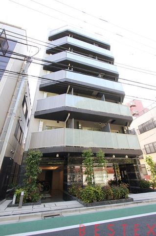 LEXE文京白山 6階