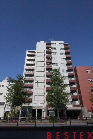 トーカングランドマンション音羽 6階