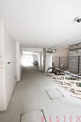 アイルプレミアム文京六義園 7階