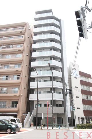 アイルプレミアム文京六義園 7階