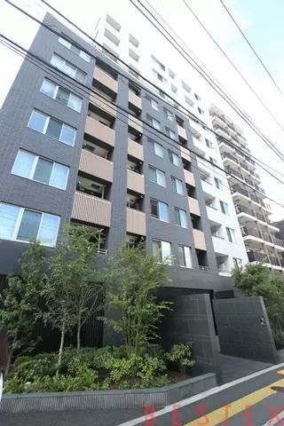 ジオ文京千石 5階