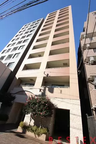 ヴェルト文京千石 8階