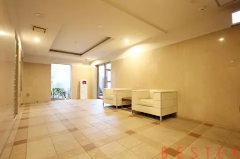 クリオ目白台壱番館 6階