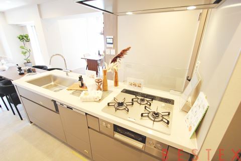 ヒルハイツ文京・春日 5階