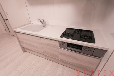 音羽サンハイツ 2階
