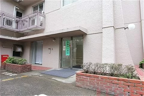 音羽ハウス 12階