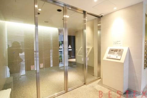 パークハウス本郷三丁目アーバンス 5階