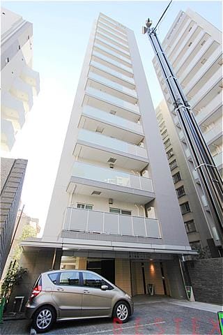 グランスイート文京音羽イースタージュ　14階