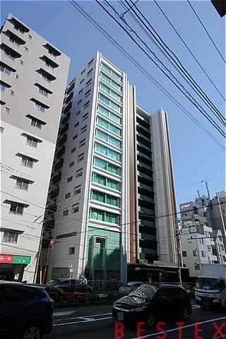 シティハウス文京千石駅前 13階