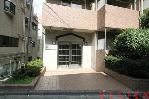 アーバイル本郷東大前 5階