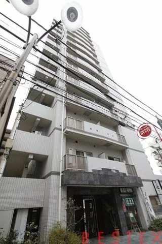 ソアブール千駄木駅前 4階