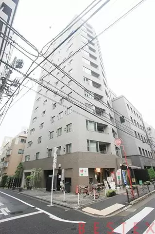 パークハウス本郷三丁目アーバンス 5階