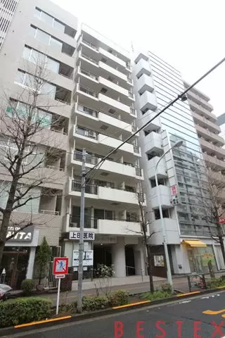 サンビューハイツ音羽 11階