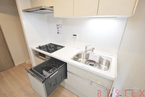 エスポアール茗荷谷 1階