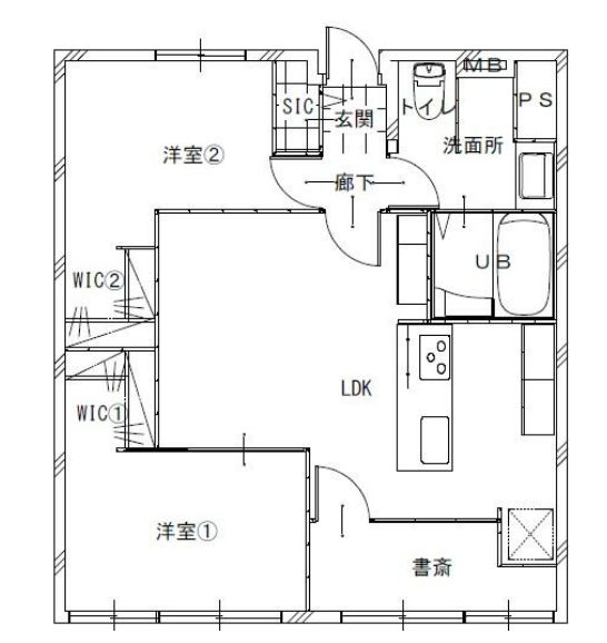 赤門アビタシオン 702