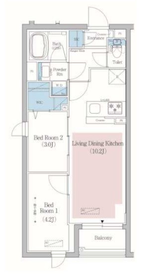 アーバネックス文京小石川　301