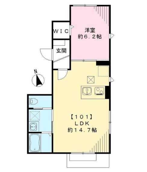 Lien（リアン） 101