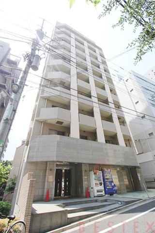 コンシェリア御茶ノ水 4階