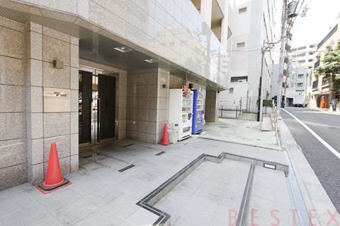 コンシェリア御茶ノ水 4階