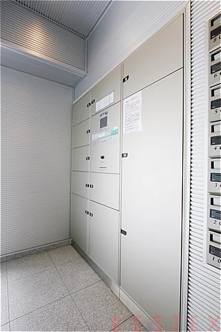 ステージファースト後楽園 3階