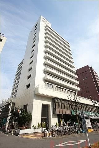 グリーンヒル小石川 6階
