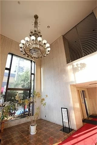 グリーンヒル小石川 6階