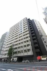 ザ・パークハウス小石川後楽園 13階