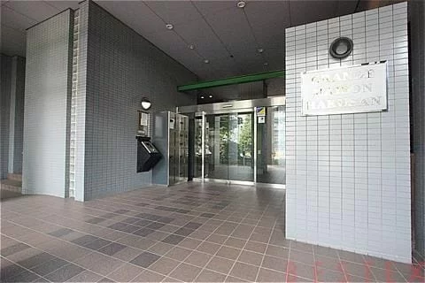 グランドメゾン白山 5階