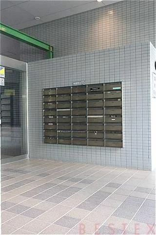 グランドメゾン白山 5階