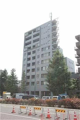 グランドメゾン白山 5階