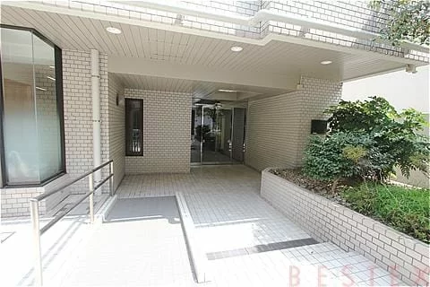エルアルカサル小石川 3階
