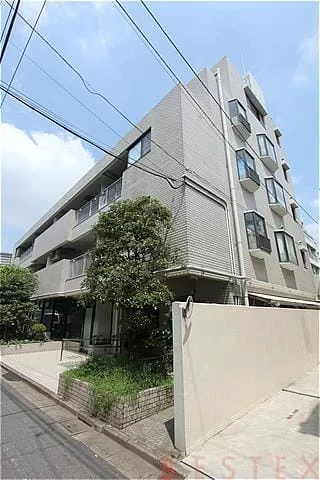 エルアルカサル小石川 3階