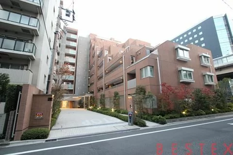 Brillia文京江戸川橋 6階