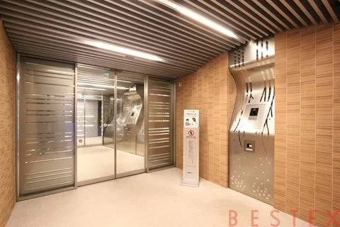 Brillia文京江戸川橋 6階