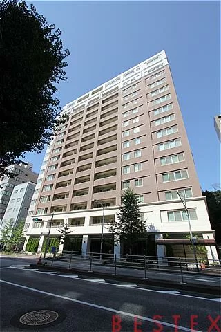 パークスクエア文京音羽 2階