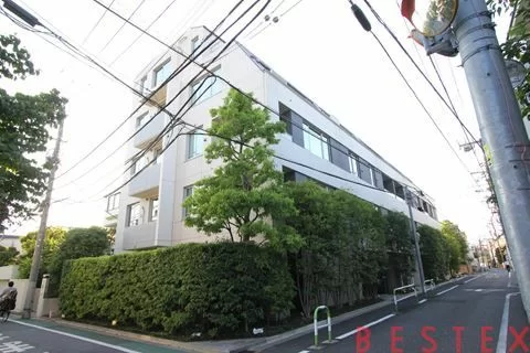 ディアナコート文京千石 4階