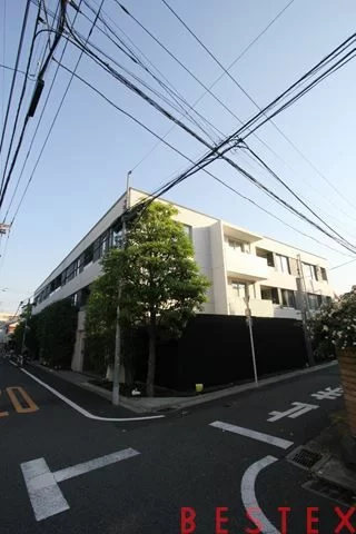 ディアナコート文京千石 4階