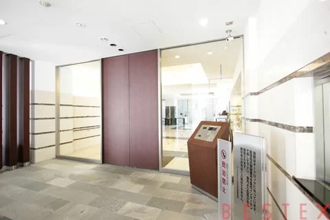 パークスクエア文京音羽 2階