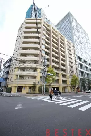 アルシオン文京小石川 12階