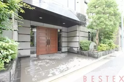 グランシャトレ駒込曙町 6階