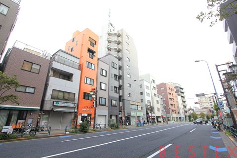 根津2丁目ビル（162.25）