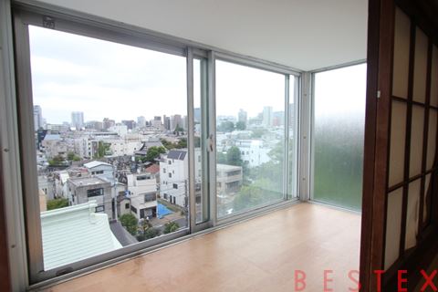 東建小石川マンション 605