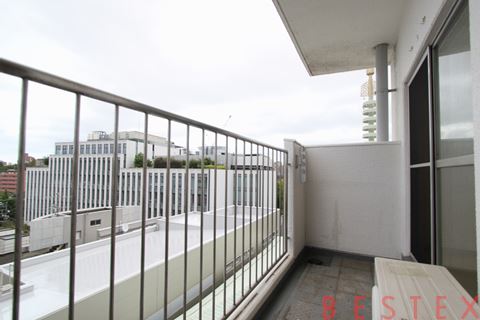 東建小石川マンション 605