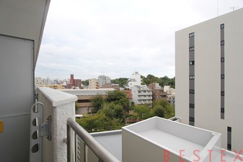 東建小石川マンション 605