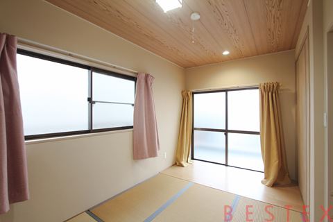 居室