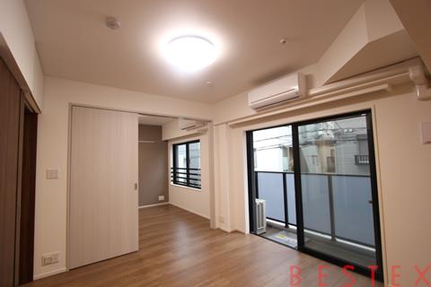 アジールコート後楽園 202