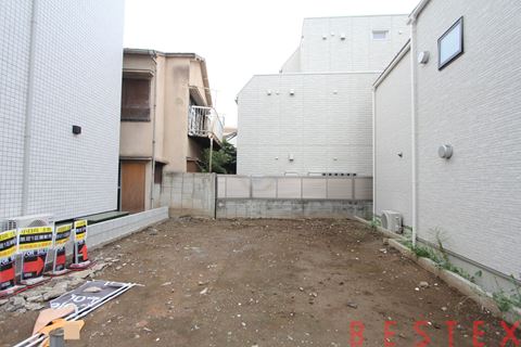 小日向3丁目土地（59.80）